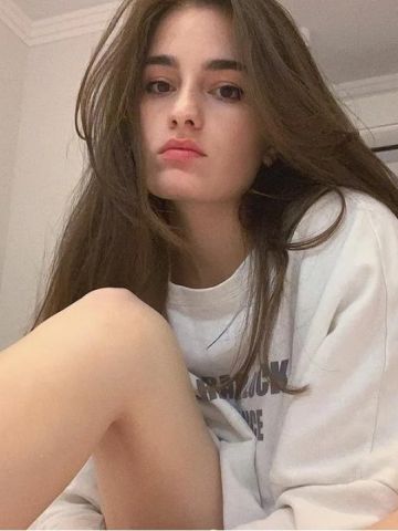 Анечка